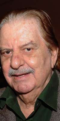 Hugo Carvana, Brazilian actor (Entranced Earth, dies at age 77